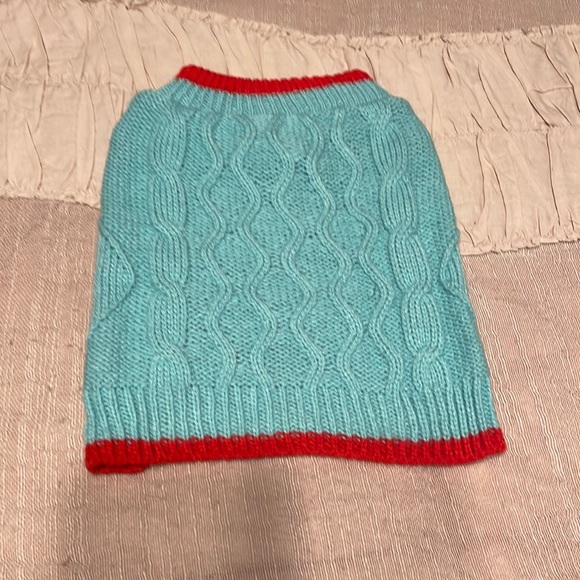 Martha Stewart Other - BOGO Martha Stewart Pets Dog Sweater